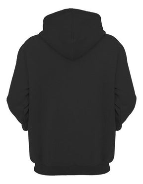 Blusa de Frio Moletom HoodStyle – Conforto e Estilo - Loja Confia