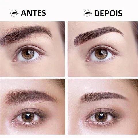 Caneta Depiladora SkinGlow Facial & Corporal | Pele Lisa em Minutos - Loja Confia
