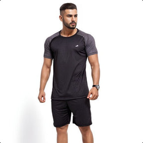 Conjunto Masculino Nacional – Qualidade Confiança é Estilo - Loja Confia