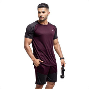 Conjunto Masculino Nacional – Qualidade Confiança é Estilo - Loja Confia