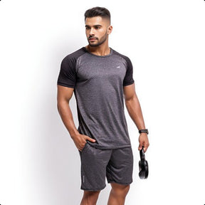 Conjunto Masculino Nacional – Qualidade Confiança é Estilo - Loja Confia