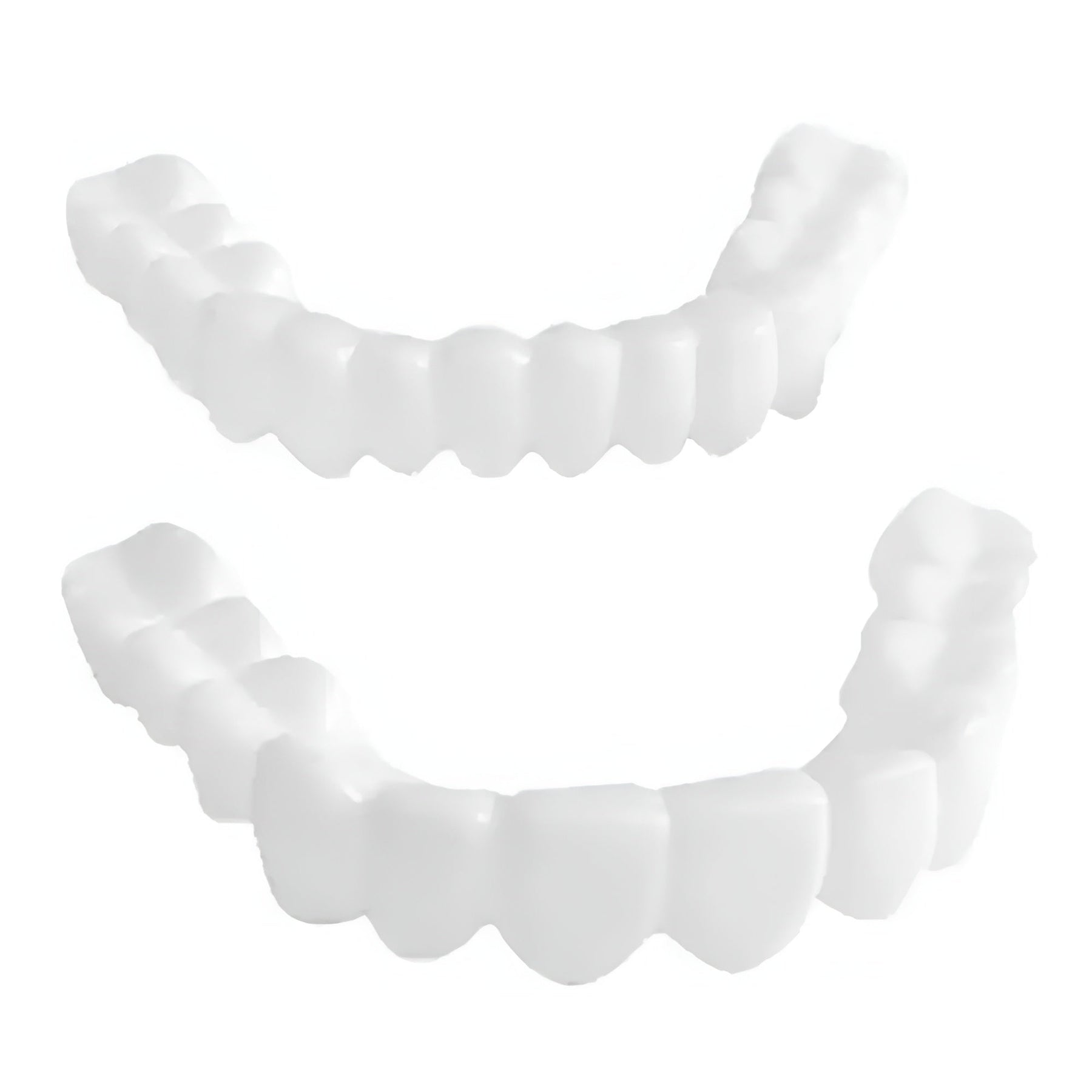 Facetas Dentárias DentalLux | Sorriso Perfeito Sem Dor Nem Dentista - Loja Confia